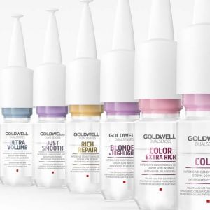 Add a Goldwell DualSenses Serum onto your hair service for $10!